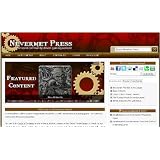 Nevermet Press