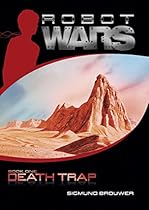 [BOOK] Death Trap: 1 (Robot Wars) P.D.F