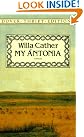 My Antonia