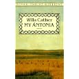 My Antonia