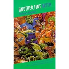 Another Fine Myth (Myth series)