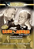 Lum and Abner Double Feature #1
