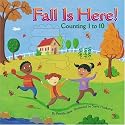 Fall Is Here!: Counting 1 to 10