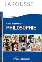 Grand dictionnaire de la philosophie