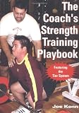 The Coach's Strength Training Playbook COACH 中古