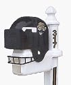 Jacksonville Jaguars Helmet Style Mailbox
