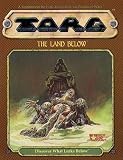 The Land Below (TORG)