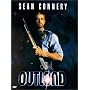 Outland <b>DVD</b> ~ Sean Connery