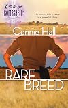 Rare Breed (Silhouette Bombshell)