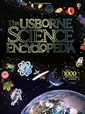 The Usborne science encyclopedia