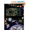 Usborne Internet-linked Science Encyclopedia (Internet-linked Encyclopedias)