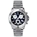 Accutron Men's Curacao Unidirectional Watch #26B59