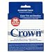 Crown Condoms 36 Retail Box
