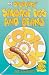 The Students' Sausage, Egg and Beans Cookbook