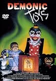 Demonic Toys - Tracy Scoggins