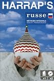 Harrap s russe : Méthode intégrale (2CD audio)