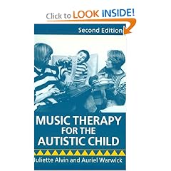 Music Therapy for the Autistic Child