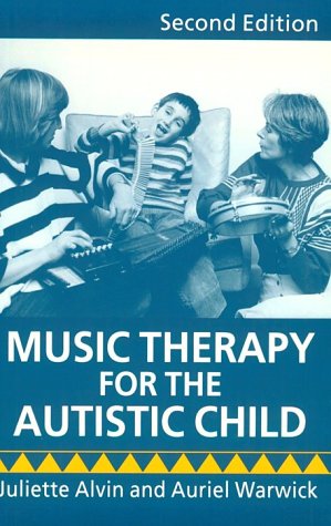 Music Therapy for the Autistic Child