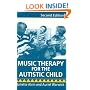 Music Therapy for the Autistic Child