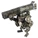 WWRP Heavy Bramble Regional edition -ASIAN LINK DEFENCE- (1/12スケール ABS&ソフトビニール塗装済み可動フィギュア)_s-2