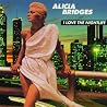 Image of album by Alicia Bridges