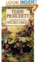 Witches Abroad: A Discworld Novel
