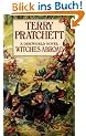 Witches Abroad: A Discworld Novel