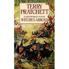 Witches Abroad