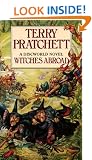 Witches Abroad: A Discworld Novel