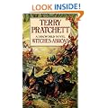 Witches Abroad: A Discworld Novel