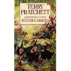 Witches Abroad