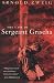 The
Case
of
Sergeant
Grischa
(Lost
Treasures)