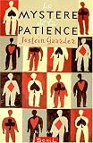 Jostein Gaarder Le Myst�re de la patience 