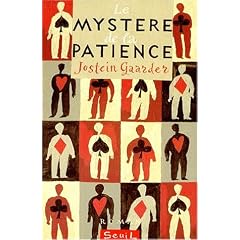 Le Myst�re de la patience