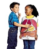Anatomy Apron