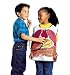 Anatomy Apron