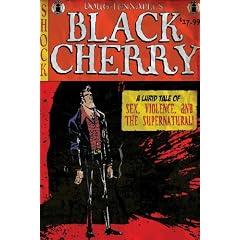 Black Cherry
