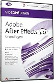 video2brain Adobe After Effects 7.0 Grundlagen. DVD