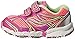 Saucony Baby Girls' Baby Catalyst HL (Inf/Tod)