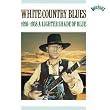 White Country Blues