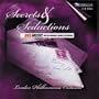 SECRETS AND SEDUCTIONS