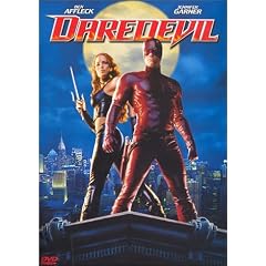 Daredevil