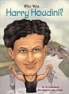 Who Was Harry Houdini? (Who Was...?)