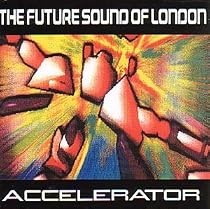 Accelerator