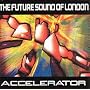 Accelerator