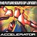 Accelerator