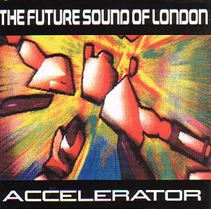 CD-Charts  Third Party New : Accelerator