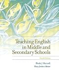 Teaching English in Middle and Secondary Schools (4th Edition)