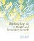 Teaching English in Middle and Secondary Schools (4th Edition)