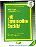 Review National Learning Corp  / Data Communications Specialist